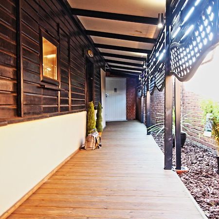 Star Apartment Ipswich Exterior foto